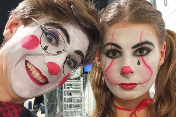 ..., like this, when not