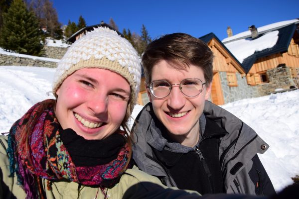 ... et y sont restés jusqu'à aujourd'hui