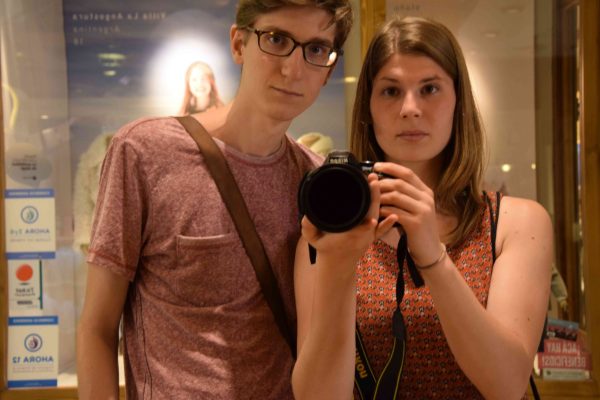 ... qui une lumière s'allume lors de moments de couple